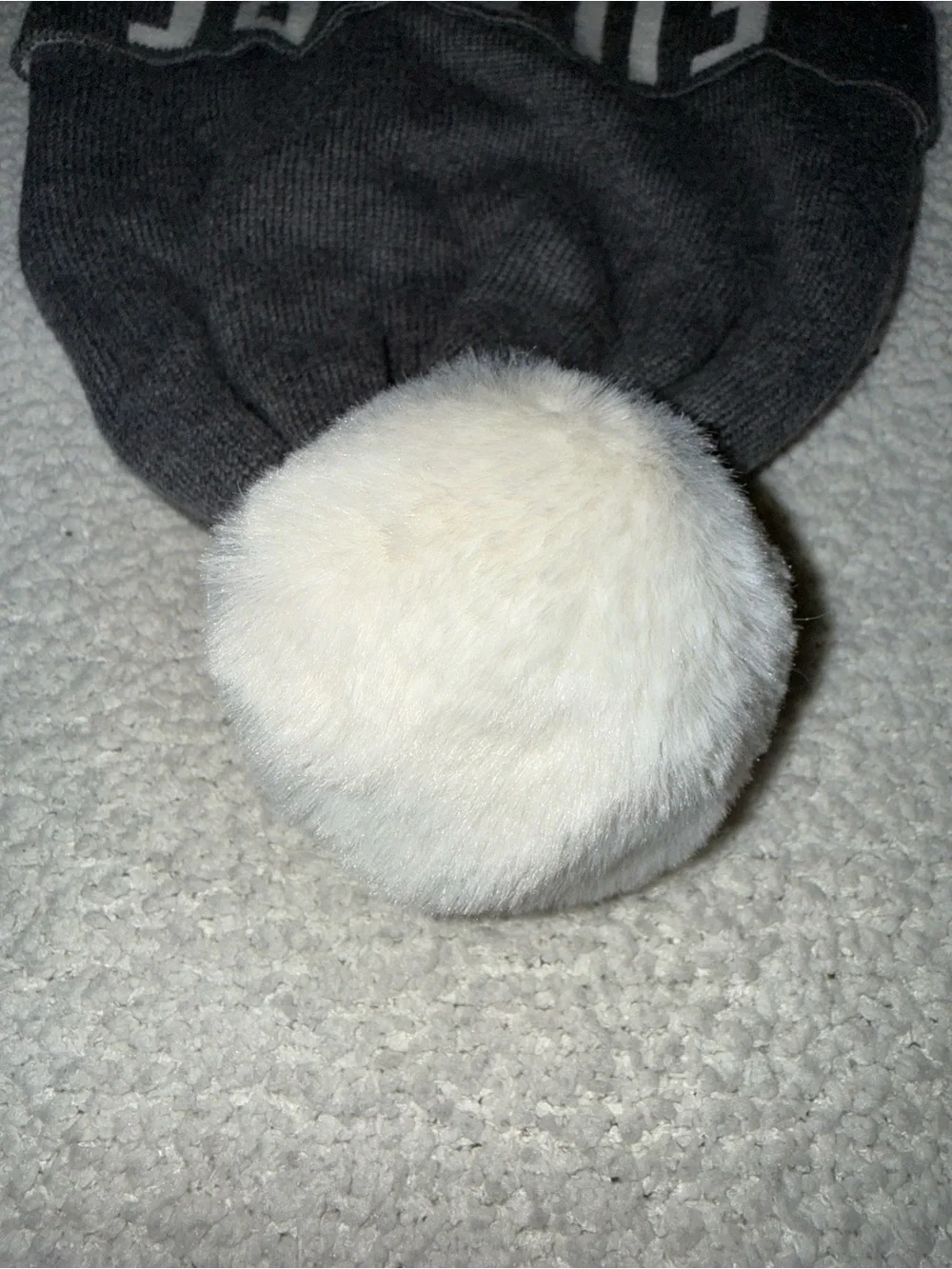 Baby GAP x Star Wars Jedi Future Pom Pom Beanie Hat 12-18M